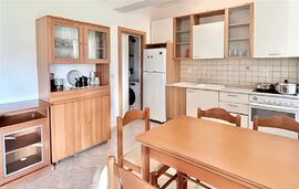 Lilia Sea House, Skala Fourkas, Kassandra, 2 Bedroom Apartment, No.6