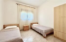 Lilia Sea House, Skala Fourkas, Kassandra, 2 Bedroom Apartment, No.6