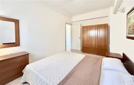 Lilia Sea House, Skala Fourkas, Kassandra, 2 Bedroom Apartment, No.6