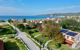 Lilia Sea House, Skala Fourkas, Kassandra