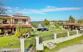 Lilia Sea House, Skala Fourkas, Kassandra