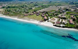 Lilia Sea House, Skala Fourkas, Kassandra