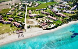 Lilia Sea House, Skala Fourkas, Kassandra