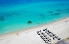 Lilia Sea House, Skala Fourkas, Kassandra