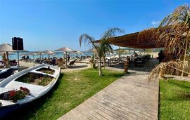 Lilia Sea House, Skala Fourkas, Kassandra