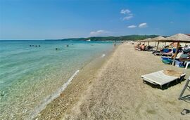 Lilia Sea House, Skala Fourkas, Kassandra