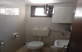 Kalamitsi Small House, Kalamitsi, Sithonia