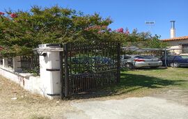 Kalamitsi Small House, Kalamitsi, Sithonia