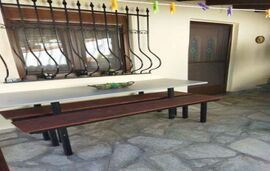 Kalamitsi Small House, Kalamitsi, Sithonia