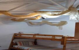 Kalamitsi Small House, Kalamitsi, Sithonia