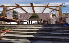 Kalamitsi Small House, Kalamitsi, Sithonia