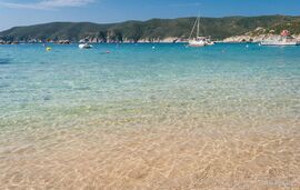 Kalamitsi Small House, Kalamitsi, Sithonia