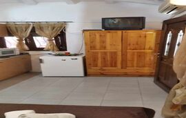 Kalamitsi Small House, Kalamitsi, Sithonia