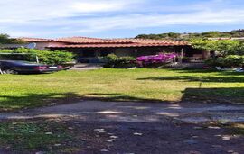 Kalamitsi Small House, Kalamitsi, Sithonia