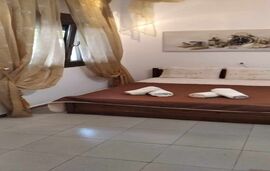 Kalamitsi Small House, Kalamitsi, Sithonia