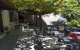 Kalamitsi Small House, Kalamitsi, Sithonia