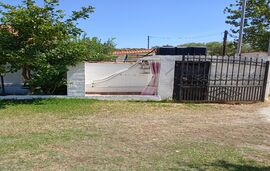 Kalamitsi Small House, Kalamitsi, Sithonia