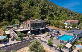 Anmian Suites, Vourvourou, Sithonia