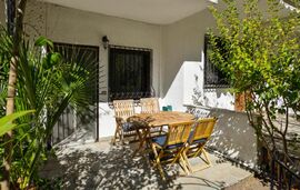 Avra Apartment, Hanioti, Kassandra