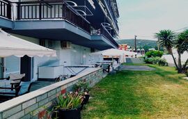 Stella House, Kalamitsi, Sithonia