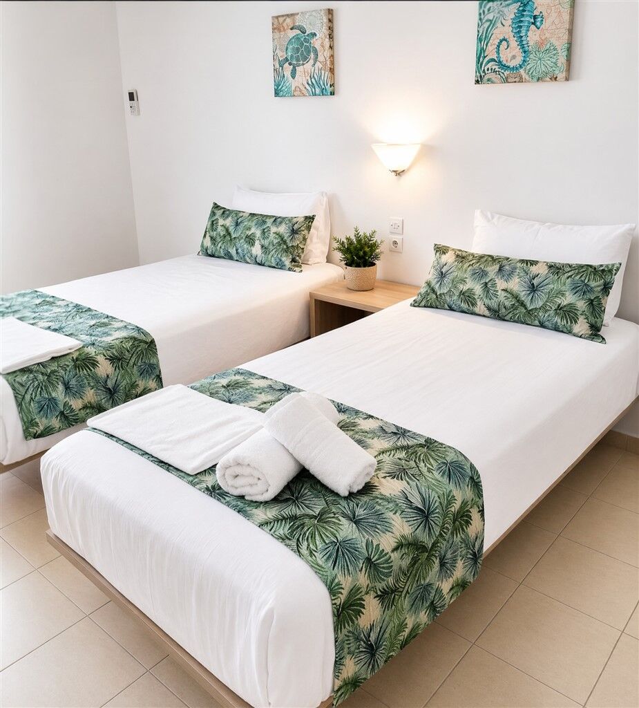Stella House, Kalamitsi, Sithonia