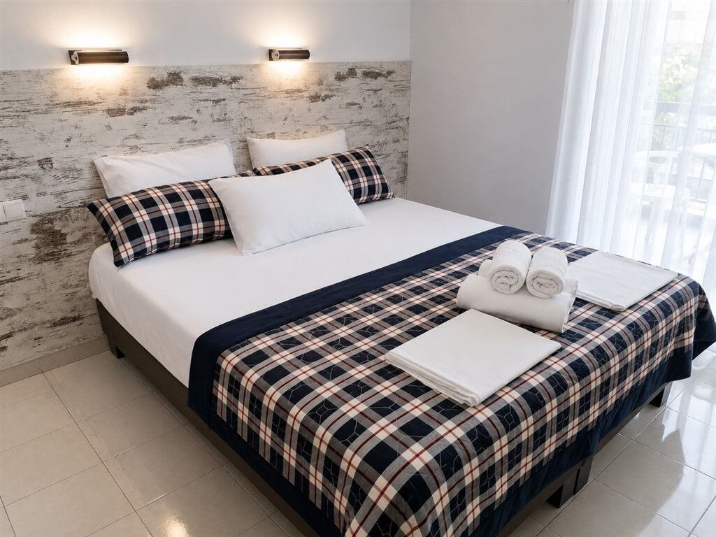 Stella House, Kalamitsi, Sithonia