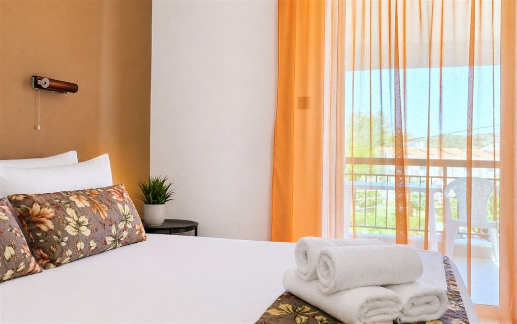 Stella House, Kalamitsi, Sithonia