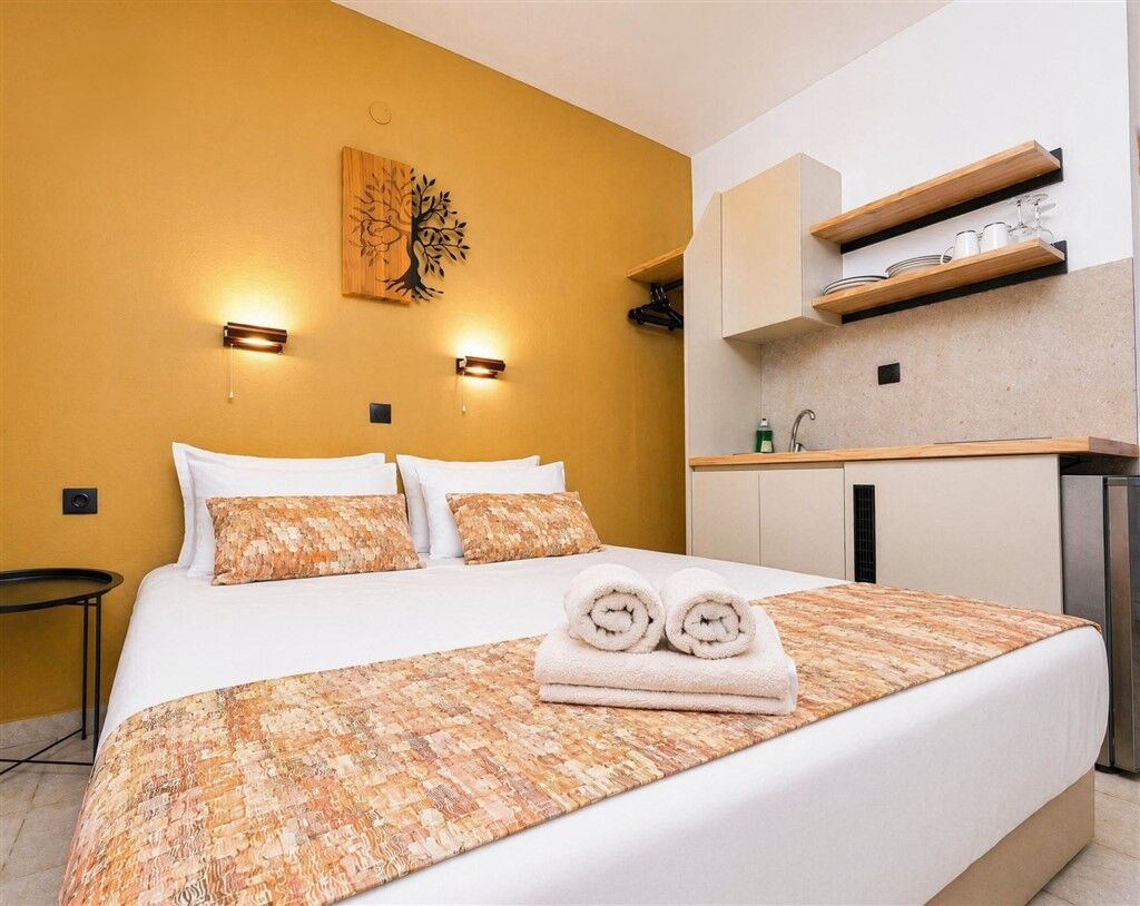 Stella House, Kalamitsi, Sithonia