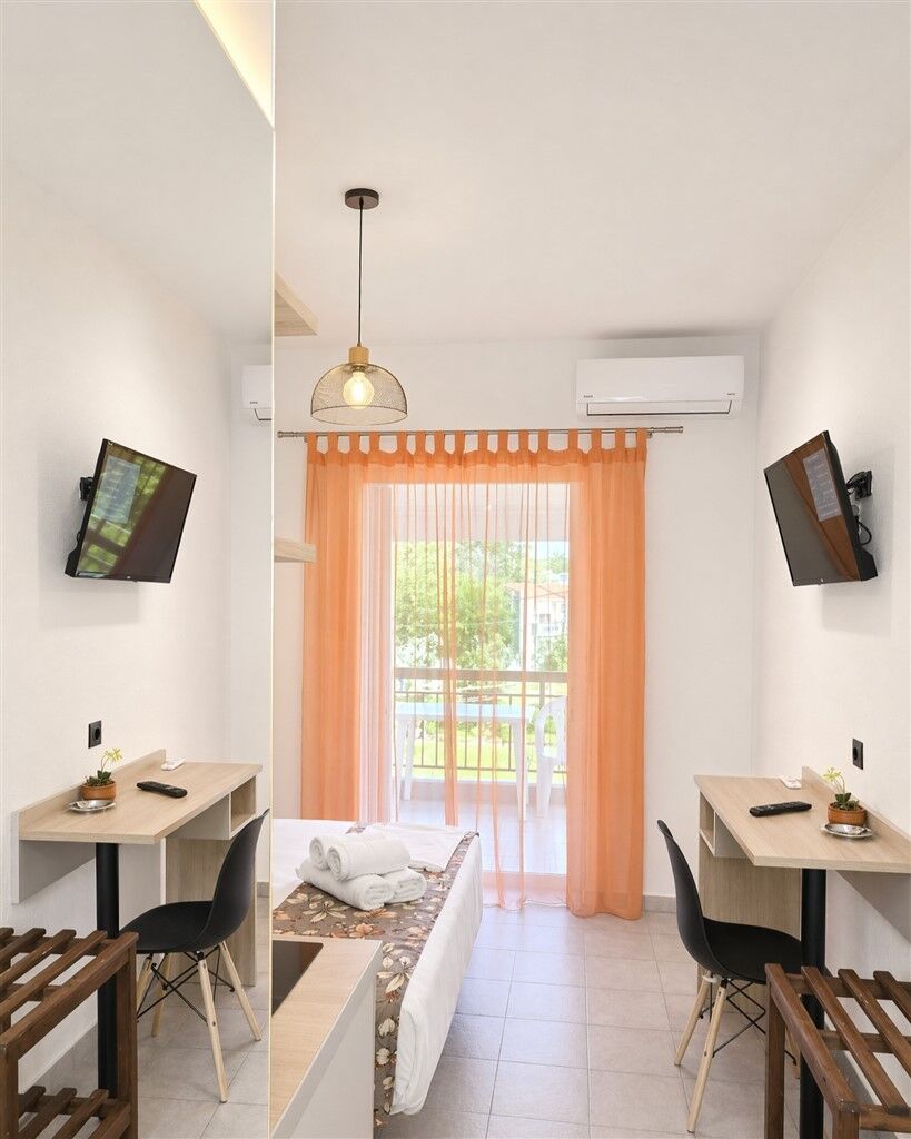 Stella House, Kalamitsi, Sithonia