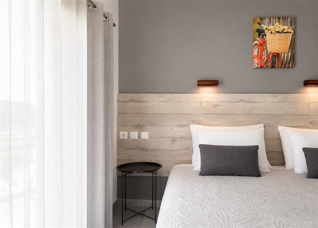 Stella House, Kalamitsi, Sithonia