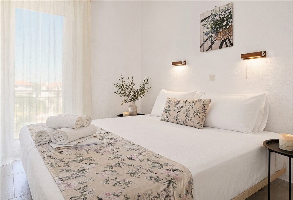 Stella House, Kalamitsi, Sithonia