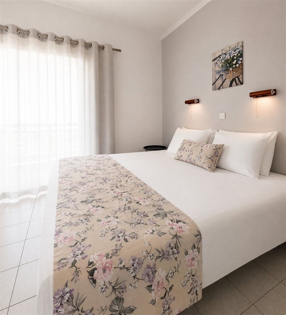 Stella House, Kalamitsi, Sithonia