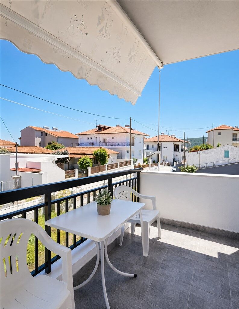 Stella House, Kalamitsi, Sithonia