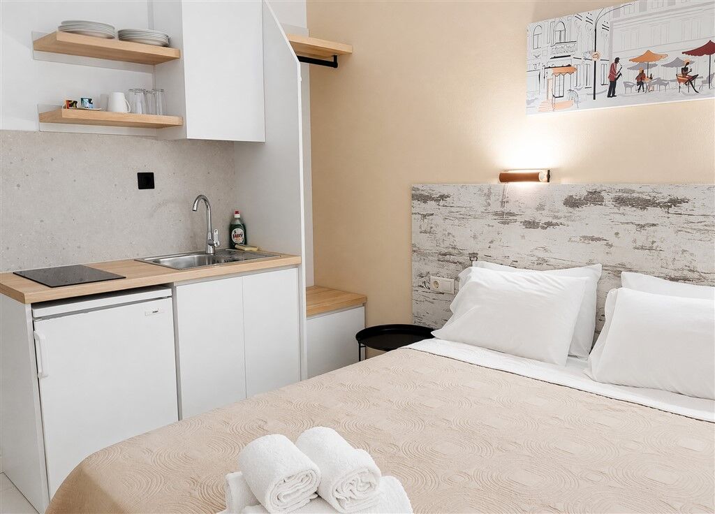 Stella House, Kalamitsi, Sithonia
