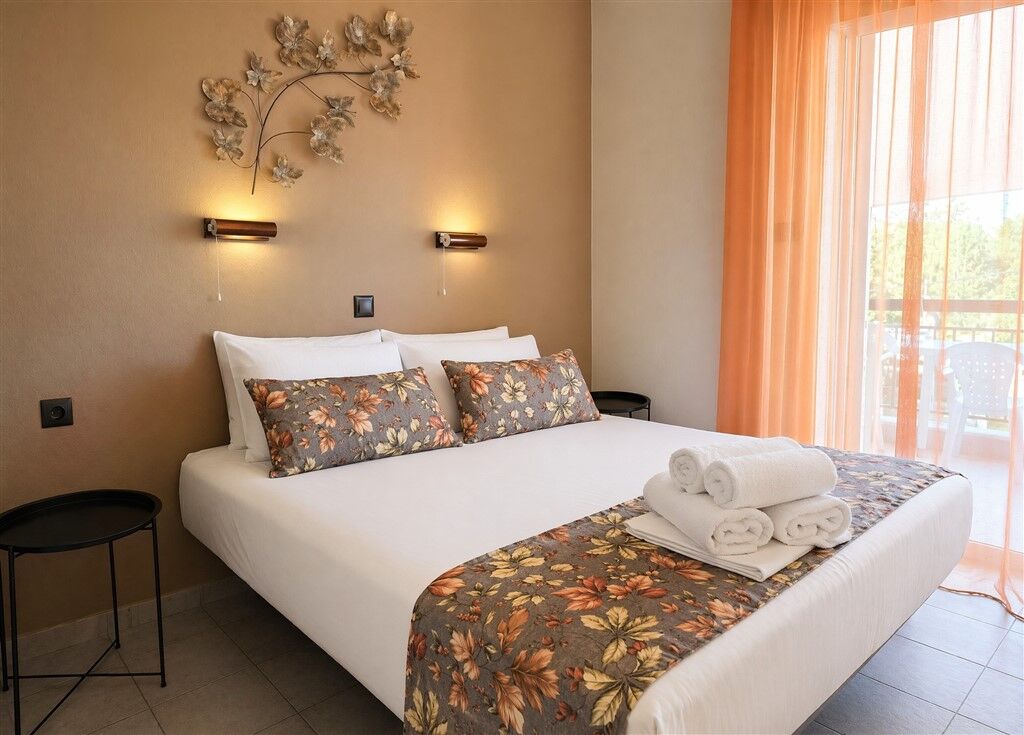 Stella House, Kalamitsi, Sithonia