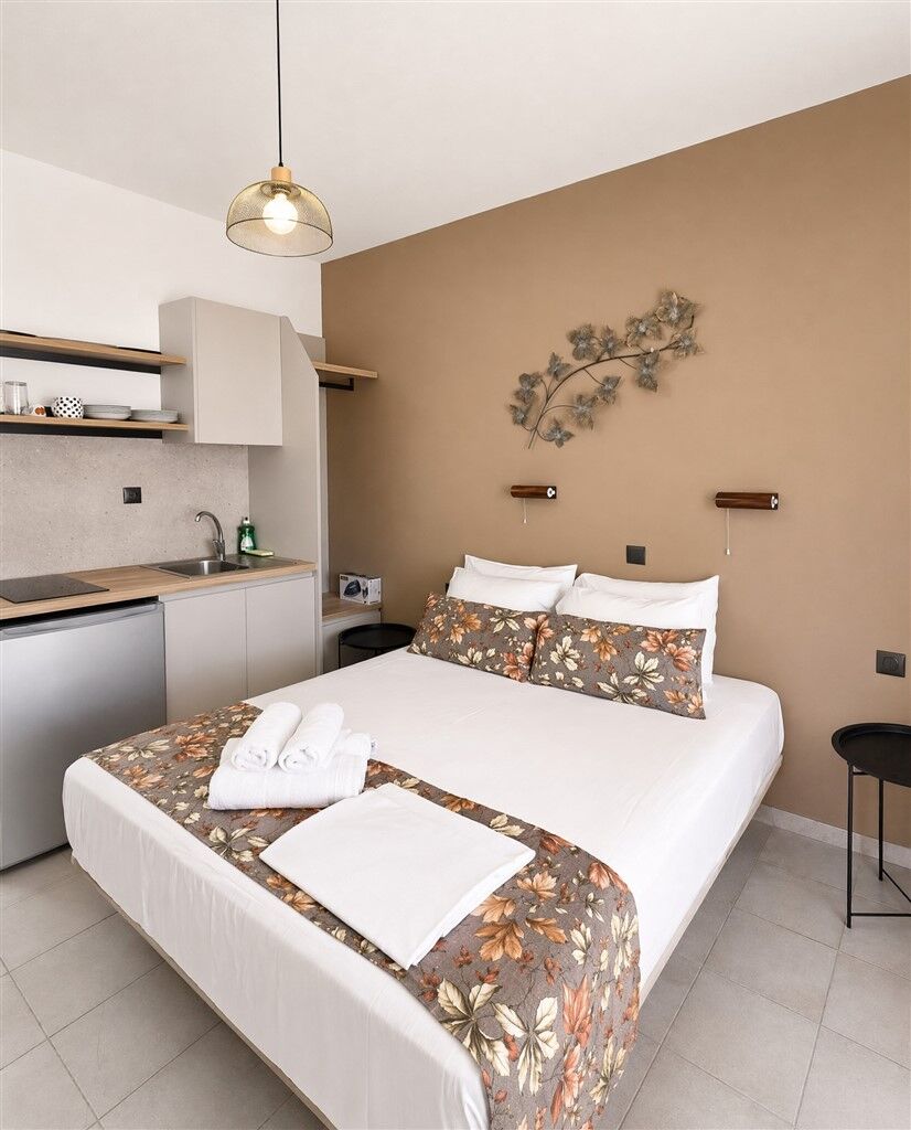 Stella House, Kalamitsi, Sithonia