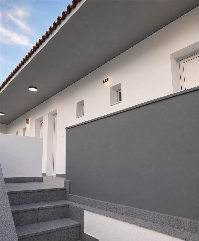 Stella House, Kalamitsi, Sithonia