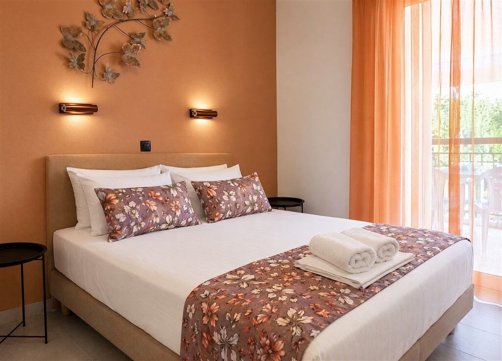 Stella House, Kalamitsi, Sithonia