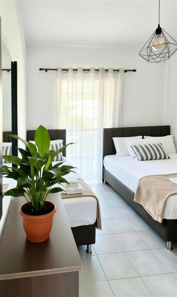 Stella House, Kalamitsi, Sithonia