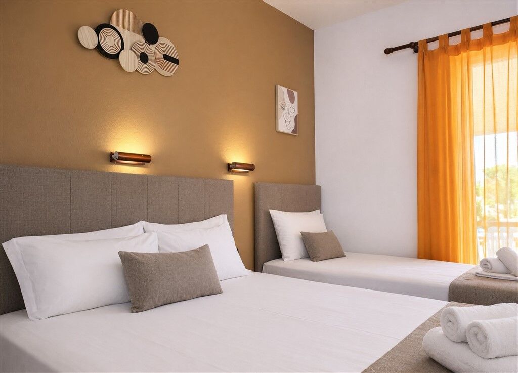 Stella House, Kalamitsi, Sithonia