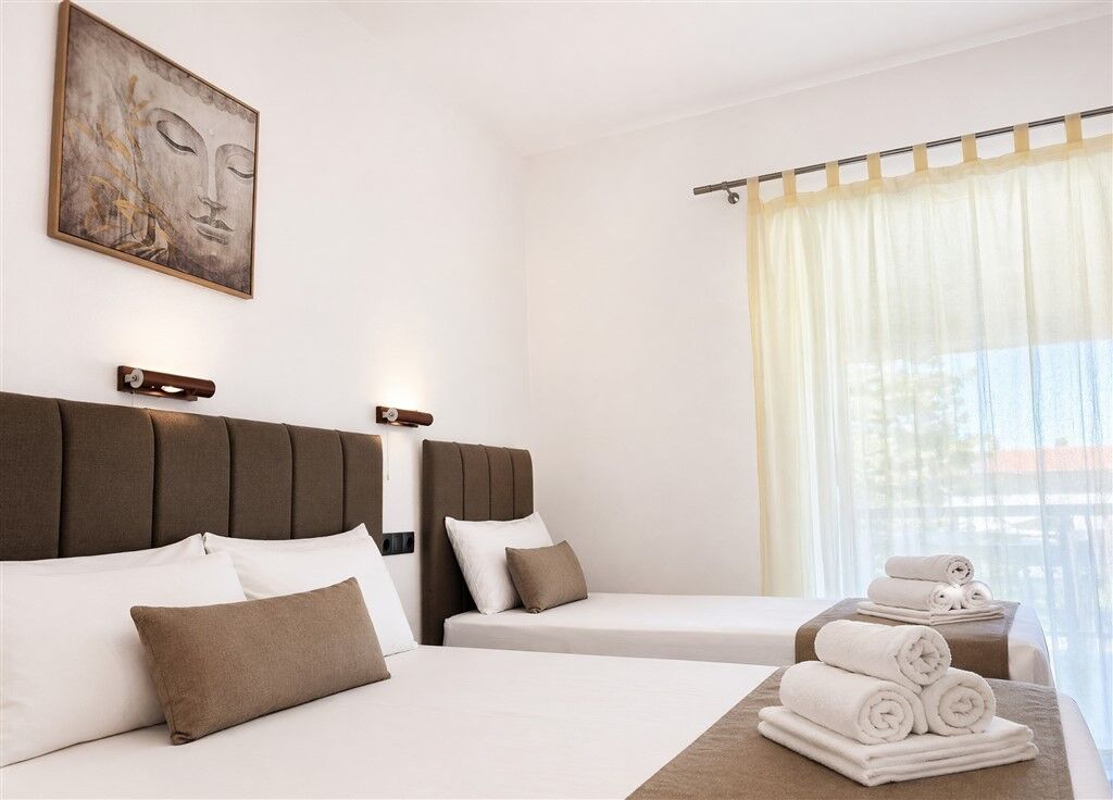 Stella House, Kalamitsi, Sithonia