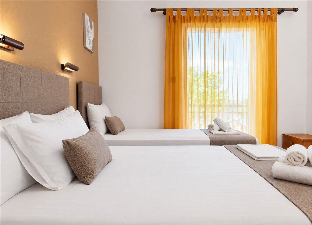 Stella House, Kalamitsi, Sithonia