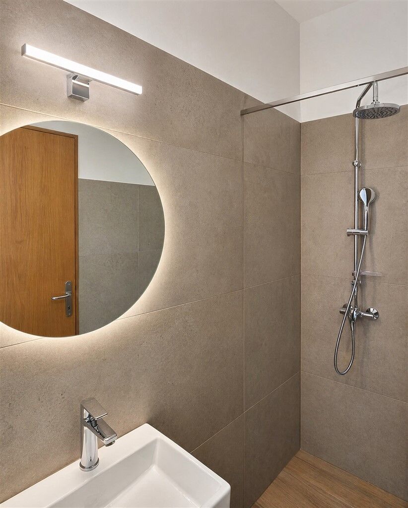 Stella House, Kalamitsi, Sithonia