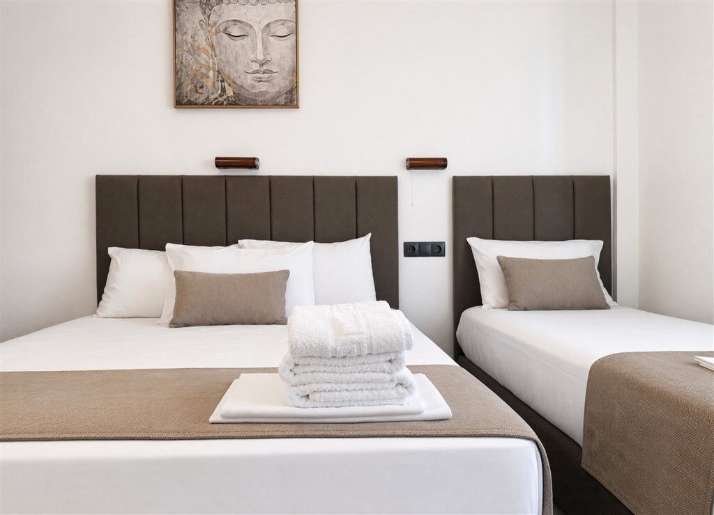 Stella House, Kalamitsi, Sithonia