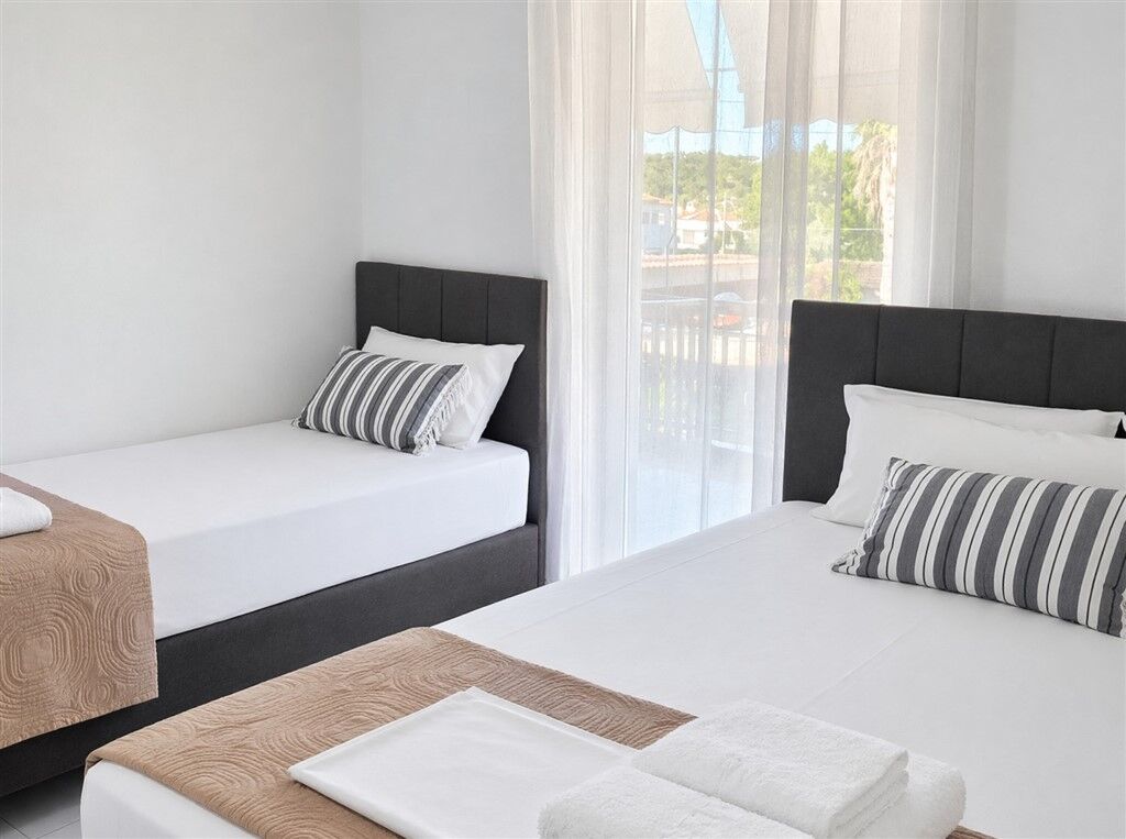 Stella House, Kalamitsi, Sithonia