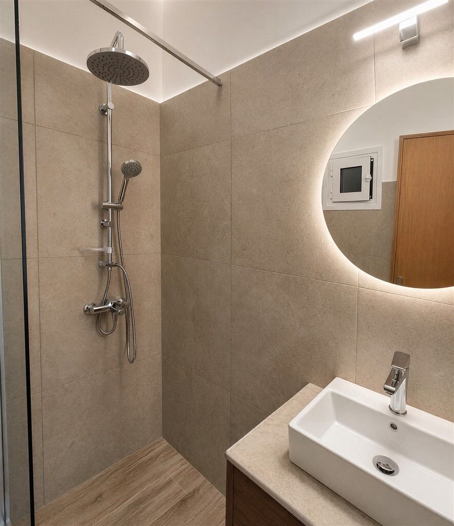 Stella House, Kalamitsi, Sithonia