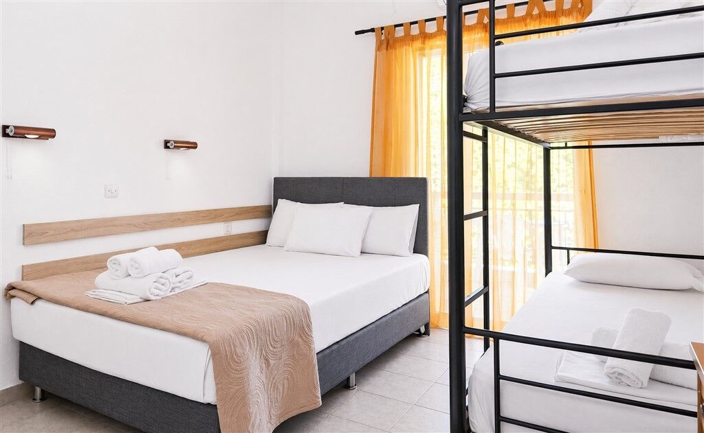 Stella House, Kalamitsi, Sithonia