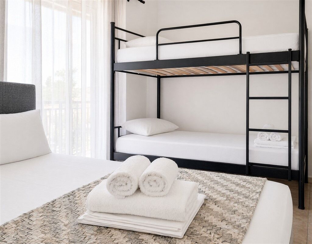 Stella House, Kalamitsi, Sithonia