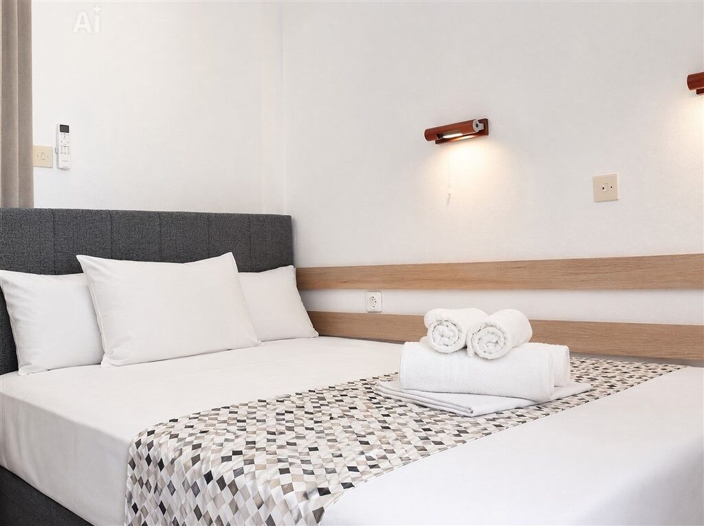 Stella House, Kalamitsi, Sithonia