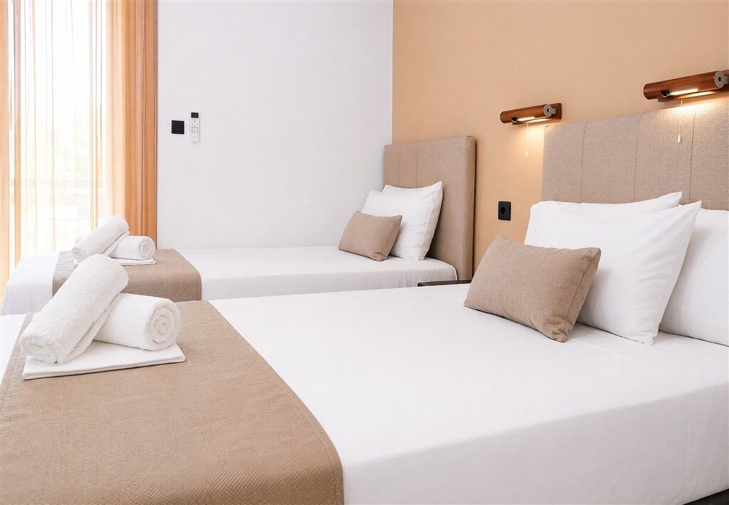 Stella House, Kalamitsi, Sithonia